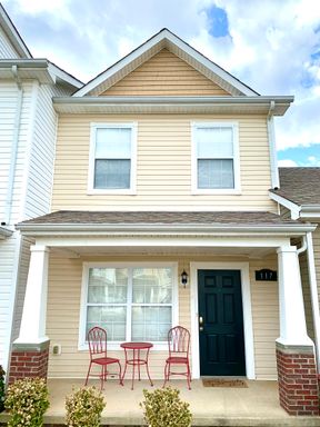 Property Management Company «Horizon Realty & Management, LLC», reviews and photos, 2237 Lowes Dr h, Clarksville, TN 37040, USA