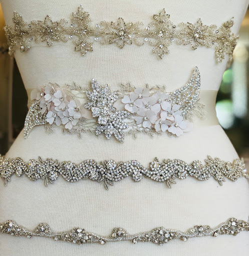 Bridal Shop «Le Bella Donna Bridal & Formal Shop», reviews and photos, 319 York Rd, Jenkintown, PA 19046, USA