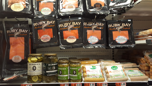 Grocery Store «ACME Markets», reviews and photos, 23 Quaker Ridge Rd, New Rochelle, NY 10804, USA