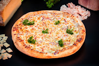 Pizza du Pizzeria PAZZI DI PIZZA - Comptoir à Pizzas - Lafayette à Lyon - n°18