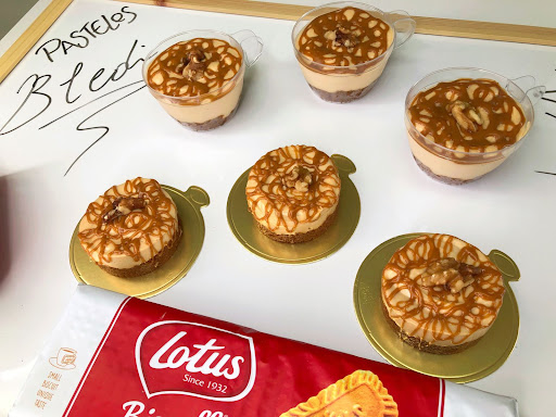 Pasteles Bledi en Alicante, Alicante