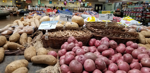 Supermarket «Save Mart Supermarkets», reviews and photos, 1453 Goodwin Dr, Ripon, CA 95366, USA