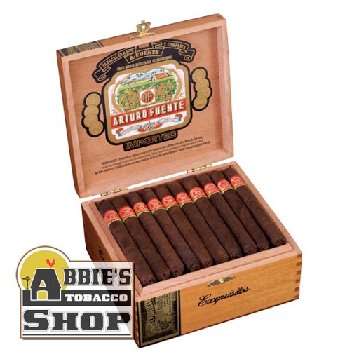 Tobacco Shop «Abbies Tobacco Shop», reviews and photos, 819 N Smithfield Rd, Knightdale, NC 27545, USA