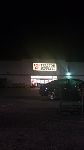 Home Improvement Store «Tractor Supply Co.», reviews and photos, 398 NJ-57, Washington, NJ 07882, USA
