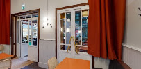 Atmosphère du Restaurant The Drunky Stork Social Club à Strasbourg - n°17