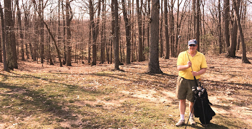 Golf Course «Gunpowder Golf Course», reviews and photos, 14300 Old Gunpowder Rd, Laurel, MD 20707, USA