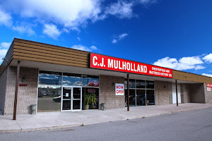 C J Mulholland Mattress Factory Ltd