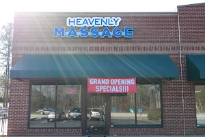 Heavenly Massage image