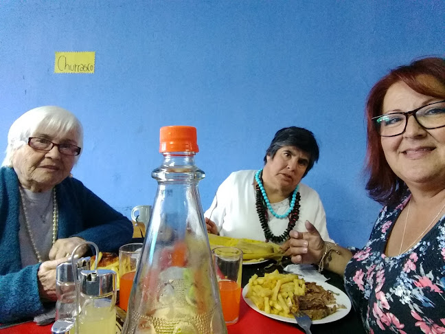 Opiniones de Restorant La Rosita en Yumbel - Restaurante