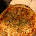 Photo n°2 de l'avis de Maurizio.z fait le 17/12/2019 à 06:00 sur le  Pizzeria Ristorante Stadio à Alessandria