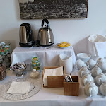 Photo n°7 de l'avis de Antonella.o fait le 12/06/2023 à 09:50 sur le  Hotel Miramare à Otranto