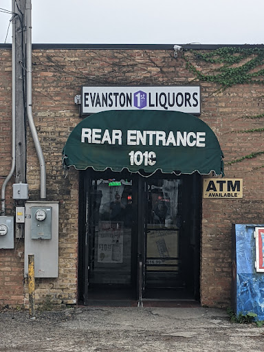Liquor Store «Evanston 1st Liquors», reviews and photos, 1019 Davis St, Evanston, IL 60201, USA