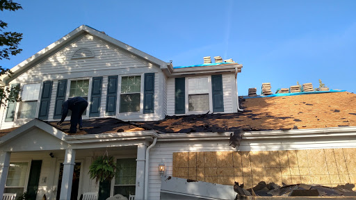 Roofing Contractor «Newman Roofing, LLC», reviews and photos, 32 Sedgwick Ave, Sunbury, OH 43074, USA