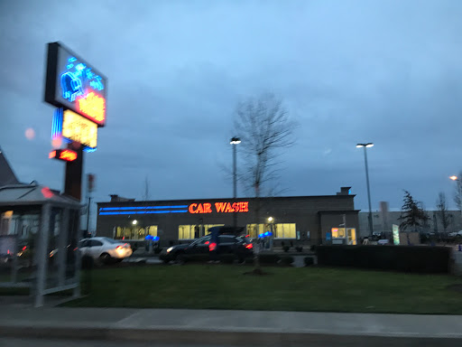 Blue Elephant Car Wash en Salem