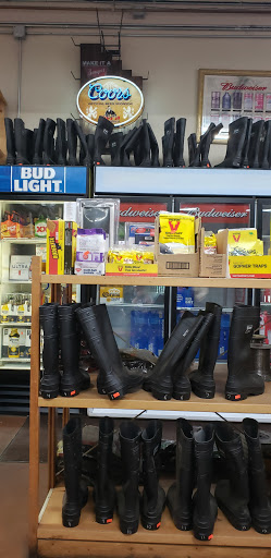 Grocery Store «Out West General Store», reviews and photos, 17121 W Glendale Ave, Waddell, AZ 85355, USA