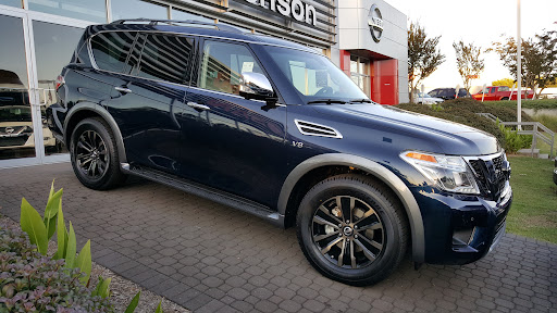 Nissan Dealer «Benson Nissan», reviews and photos, 1100 N Pine St, Spartanburg, SC 29303, USA