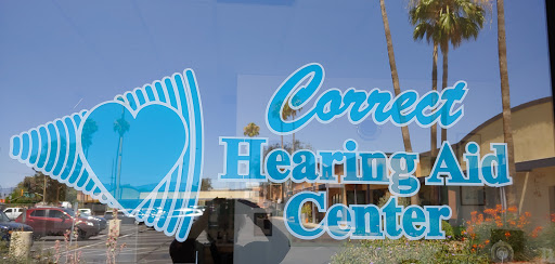 Correct Hearing Aid Center