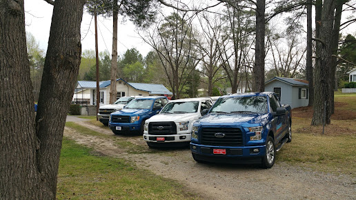Canady's Termite & Pest Control