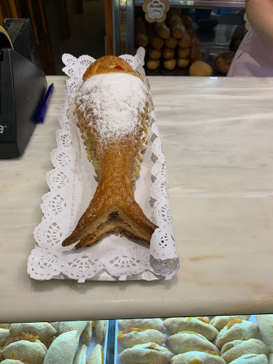 Bakery and Cake shop 