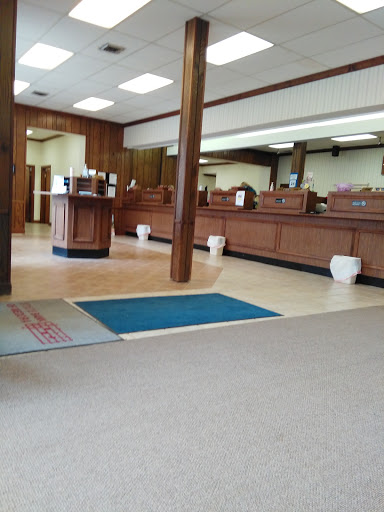 State Bank of Medora in Medora, Indiana