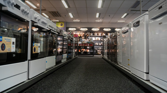 Beoordelingen van Electro Profilec - Elektronica winkel - Brugge in Brugge - Winkel huishoudapparatuur