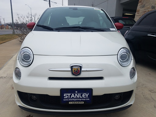 Car Dealer «Stanley Chrysler Dodge Jeep Ram Brownwood», reviews and photos, 1003 W Commerce St, Brownwood, TX 76801, USA