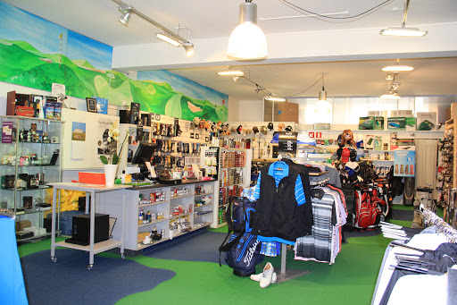 Golfers Paradise Superstore