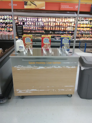 Department Store «Walmart Supercenter», reviews and photos, 175 Bell Ln, Savannah, TN 38372, USA