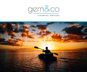 Gem & Co Financial Services Ltd - Financial Consultant