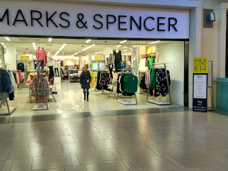 Marks and Spencer