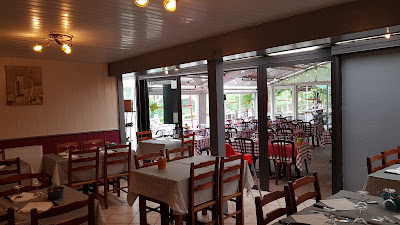Auberge du Pont à Villerest