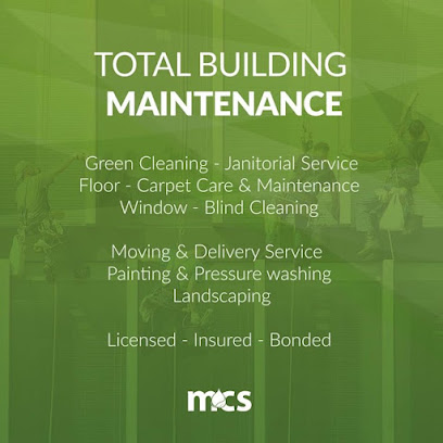 Management Cleaning Service