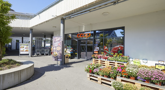 Rezensionen über Coop Supermarkt Studen in Grenchen - Supermarkt