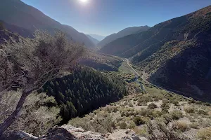 Crimson Hiking Trail Head image