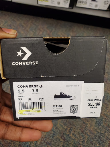 Shoe Store «Shoe Carnival», reviews and photos, 3867 Mexico Rd, St Charles, MO 63303, USA