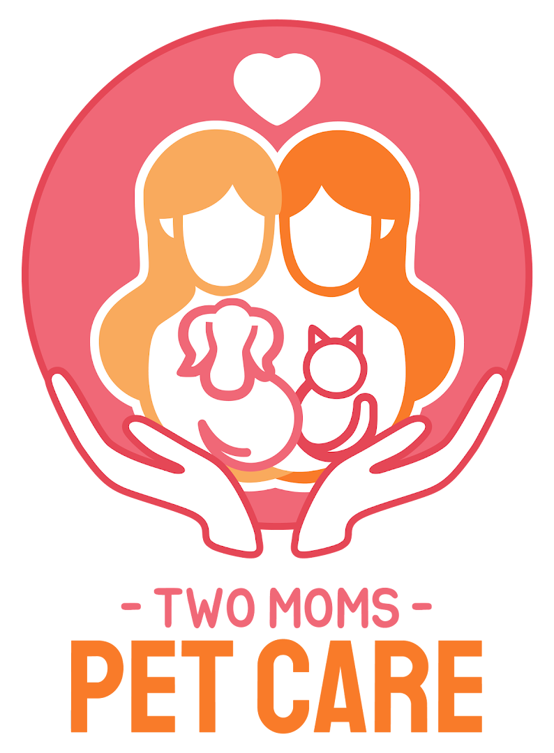 Two Moms Pet Care