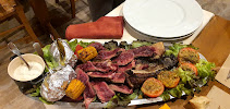 Steak du Restaurant français La Brochetterie à Pau - n°17