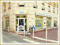 YG IMMOBILIER Toulon