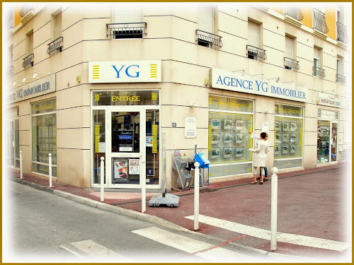 Agence immobilière YG IMMOBILIER Toulon