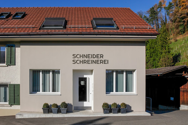 Schneider AG Küchenbau