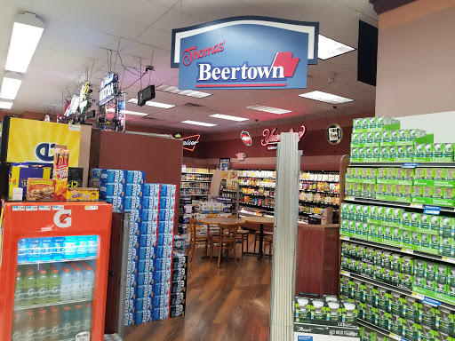 Grocery Store «Foodtown of Shickshinny», reviews and photos, 5 Mountain Mall, Shickshinny, PA 18655, USA