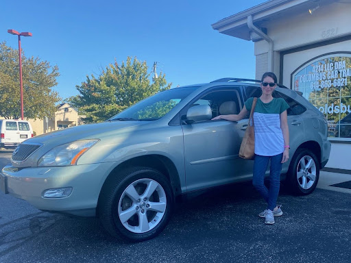 Used Car Dealer «Columbus Car Trader», reviews and photos, 6821 E Main St, Reynoldsburg, OH 43068, USA