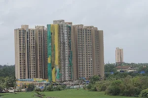 Gurukrupa Marina Enclave image