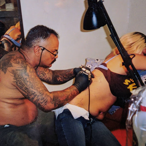 Explore mexican tattoo ideas, creative tattoo ideas in Victorville, available at Doctor Inks Tattoo Clinic