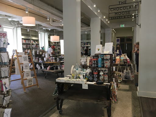 Book Store «M.Judson Booksellers & Storytellers», reviews and photos, 130 S Main St, Greenville, SC 29601, USA