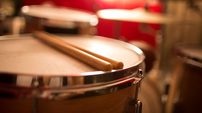 Drum Lessons & Classes in Southampton, Hampshire - BANG Drum School - School