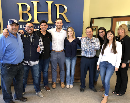 Erik Tejeda Real Estate Team Real Estate Agent California image