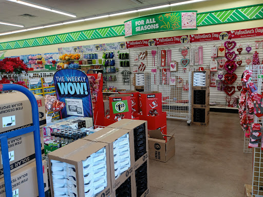 Dollar Store «Dollar Tree», reviews and photos, 1900 N Federal Hwy, Hollywood, FL 33020, USA