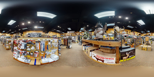 Archery Range «Lancaster Archery Supply», reviews and photos, 2195-A Old Philadelphia Pike, Lancaster, PA 17602, USA