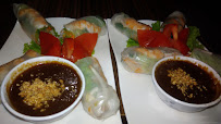 Plats et boissons du Restaurant coréen Restaurant Nha Trang à Nice - n°14